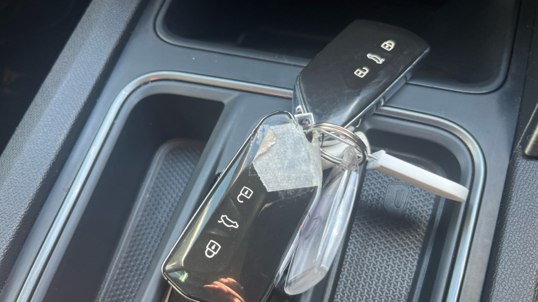 CUPRA Formentor 1.4 eHybrid 204 V1 5dr DSG Estate